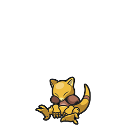 abra — brilliant diamond shining pearl