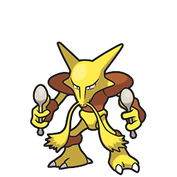 alakazam — brilliant diamond shining pearl