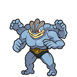 machamp — brilliant diamond shining pearl