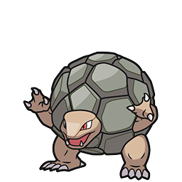 golem — brilliant diamond shining pearl