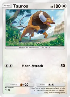 Tauros