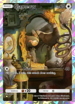 Glameow