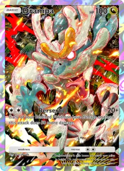Drampa