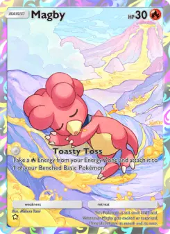 Magby