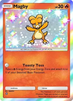 Magby