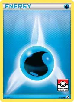 Energia de Água