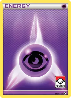 Energia Psíquica