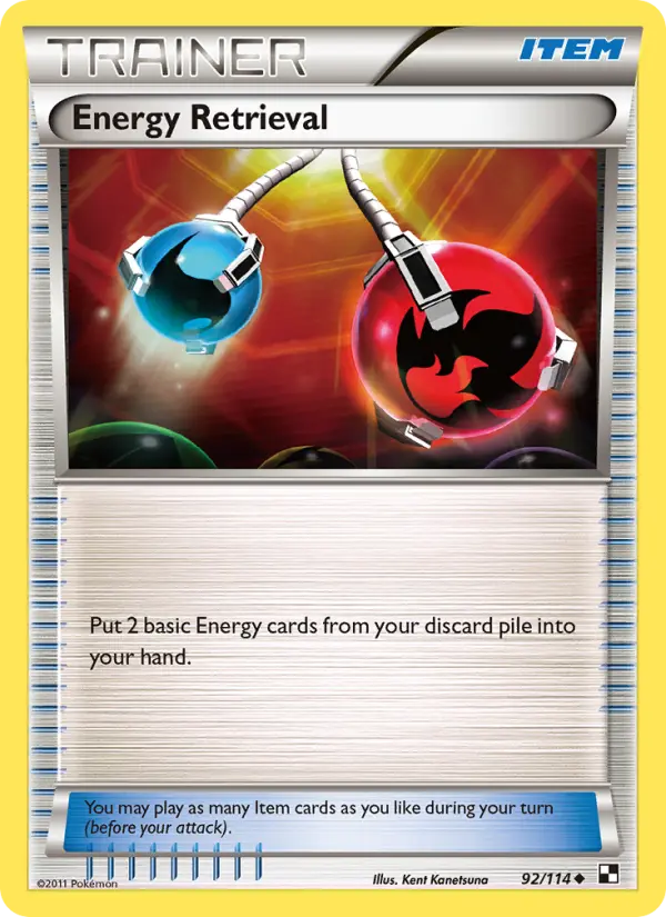 Recuperação de Energia