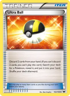 Ultra Bola