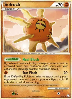 Solrock
