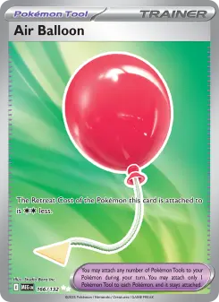 Balão de Ar