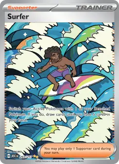 Surfista