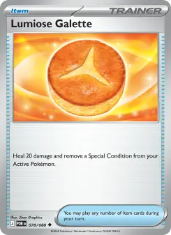 Crepe de Lumiose