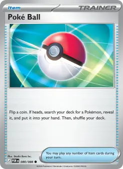 Poké Bola