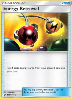 Recuperação de Energia