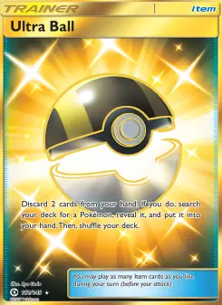 Ultra Bola