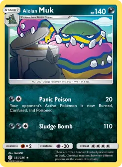 Muk de Alola
