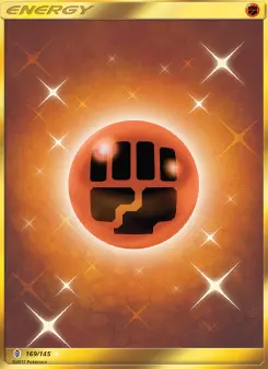 Energia de Luta