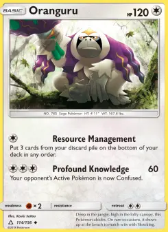 Oranguru