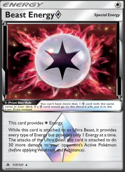 Energia para Criaturas ◇