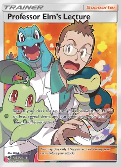 Aula do Professor Elm