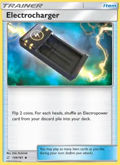 Eletrocarregador