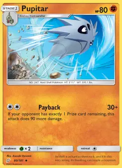 Pupitar