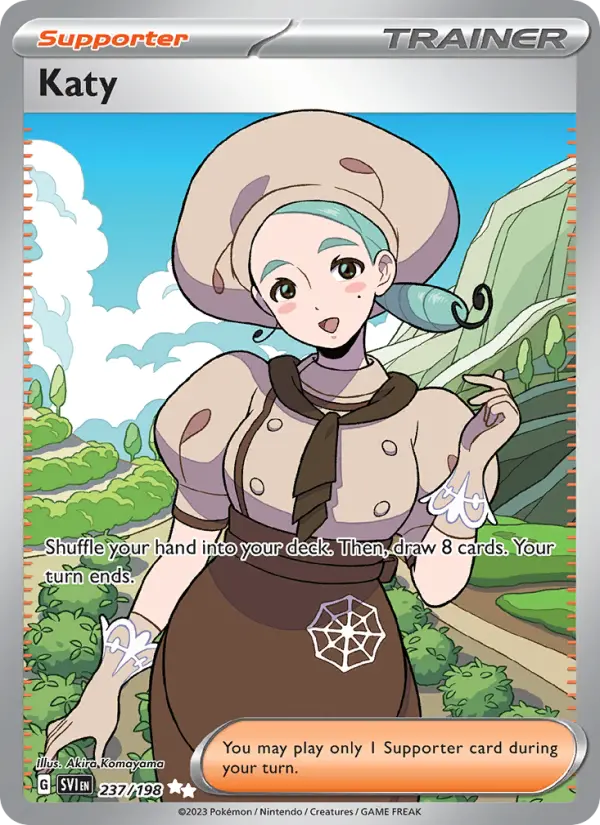 Catarina