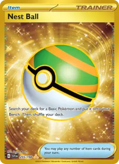 Bola de Ninho