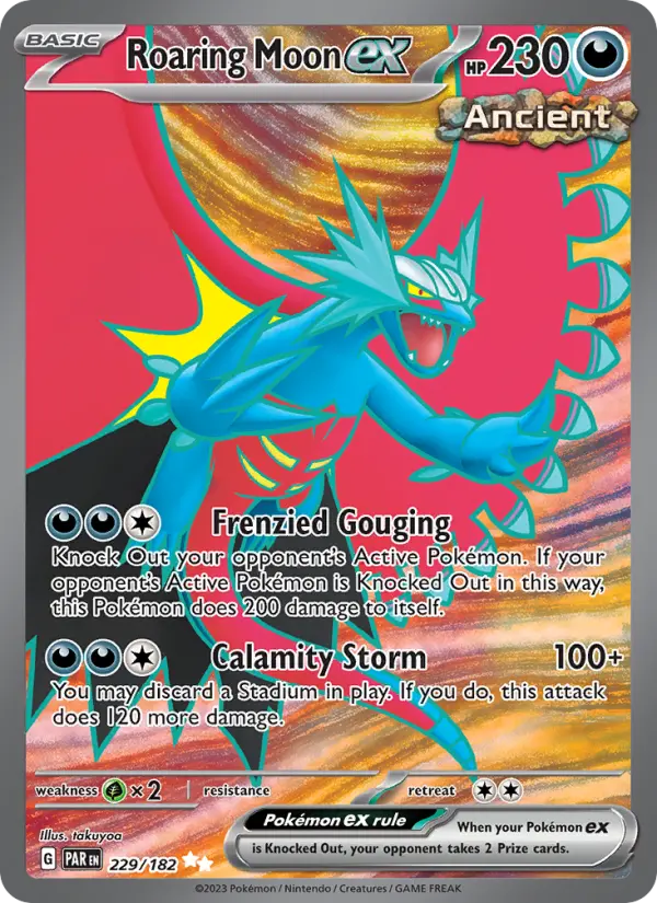 Lua Estrondo ex