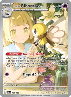 Ribombee da Lílian