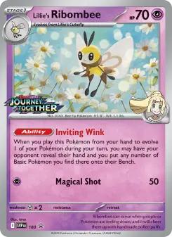 Ribombee da Lílian