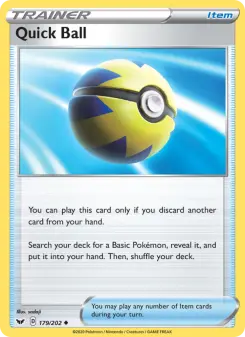 Bola Rápida