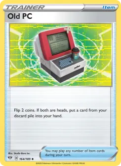 Computador Antigo