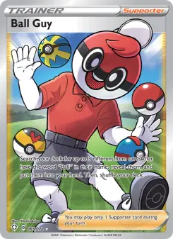 Cara da Bola