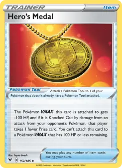Medalha do Herói