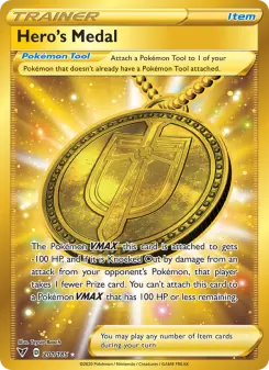 Medalha do Herói