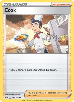 Chef
