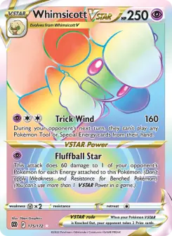 Whimsicott V-ASTRO