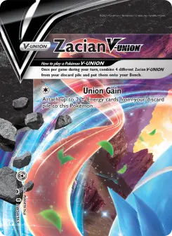 Zacian V-UNIÃO