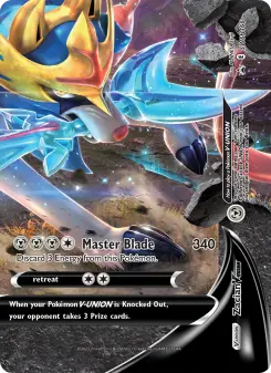 Zacian V-UNIÃO