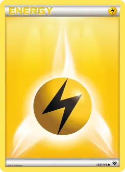 Energia de Raios
