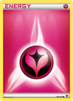 Energia de Fada