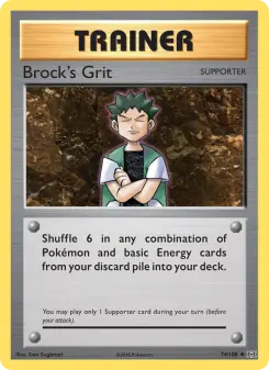 Valentia do Brock
