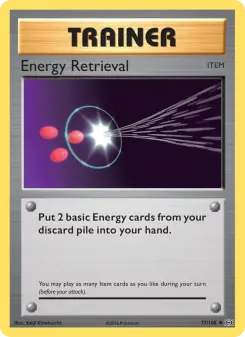 Recuperação de Energia