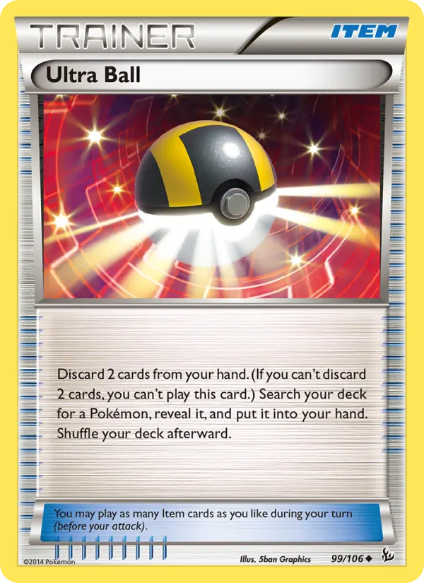 Ultra Bola