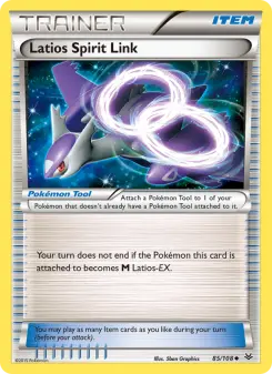 Elo Espiritual de Latios
