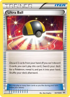 Ultra Bola